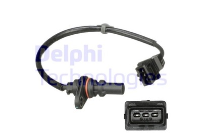 DELPHI SENSOR POSICIÓN DE EJE CIGÜEÑAL HYUNDAI GRANDEUR IX35 SANTA  