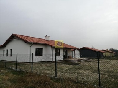 Dom, Lesznowola, Grójec (gm.), 173 m²