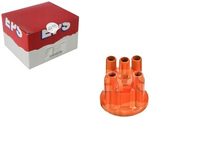 Трамблерна кришка розподільника запалювання eps 1.306.094 фото №1