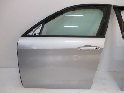 Двері ліва передні alfa romeo stelvio фото №1