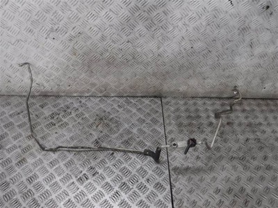 Шланг кондиционера toyota avalon 3.5 v6 фото №1