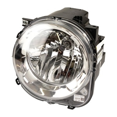 Передній лівий фара jeep renegade 2018r фото №1