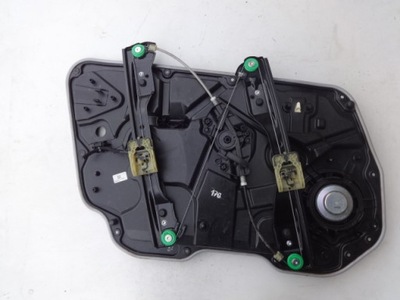 Volvo v60 s60 ii 10r- підйомник скло правий перед фото №1