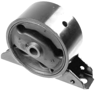 Volvo v40 s40 mitsubishi carisma space подушка подушки безопасности двигателя нижняя задняя фото №1