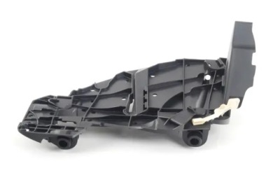 Направляющая направляющая фара vw touareg 7l левая фото №1