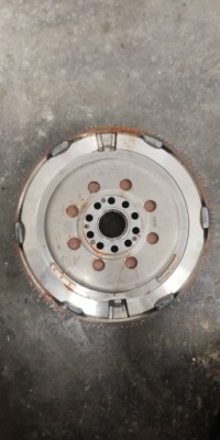 Porsche 718 boxter s колесо двомасовий фото №1