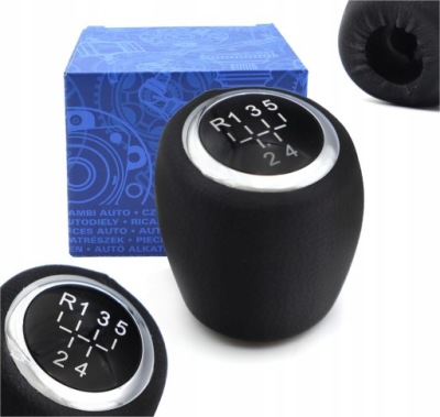 Ручка важіль перемикання передач chevrolet cruze kalos aveo lacetti orlando фото №1