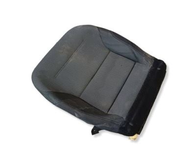 Vw golf vii сидіння обшивка сидіння ліва водія фото №1