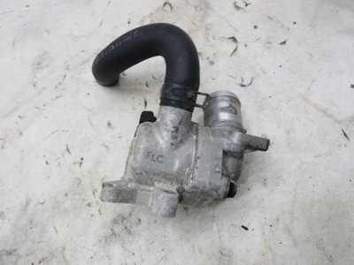 Корпус термостата venga 1.4 crdi ix20 фото №1