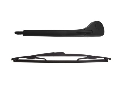 Рычаг дворники renault scenic ii megane modus фото №1