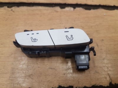 Переключатель подогрев сиденье mercedes w213 фото №1