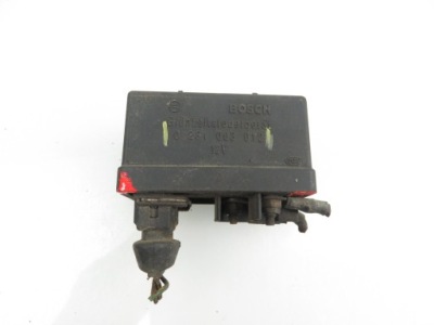 Реле свеча peugeot 306 1.9 d 0281003012 фото №1