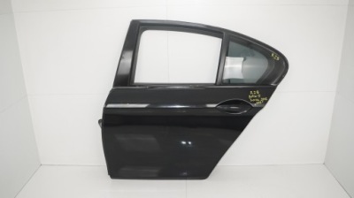 Двері лівий задня задні bmw f10 10-13r 475 фото №1