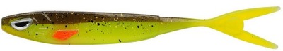 Berkley Sick Vamper 14cm Brown Chartreuse 1531848