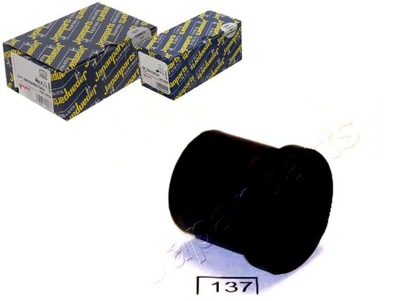 Japanparts втулка рессора nissan задняя patrol 87- фото №1