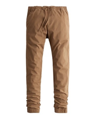 Hollister by Abercrombie - Skinny Jogger - S -