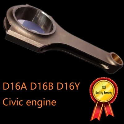 D16 D series engine D16A D16B China made high quality warranty CIVI~11658