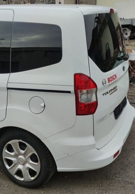 ALETA TRASERO DERECHA IZQUIERDO FORD TOURNEO CONNECT COURIER MK2 RESTYLING 18- EN  