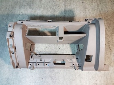 Каркас бардачка панели kia carnival ii фото №1