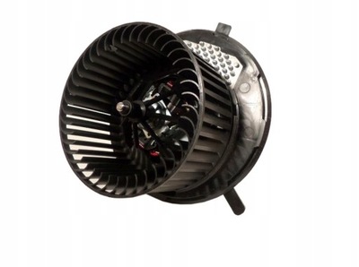 Вентилятор салона vw caddy eos golf v plus jetta фото №1