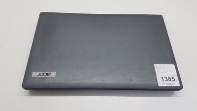 Laptop Acer Aspire 7250 (1385)