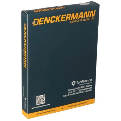 FILTRE BERLINE DENCKERMANN 