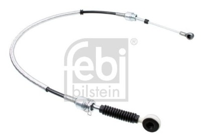 CABLE CAMBIOS DE TRANSMISIÓN MINI COOPER 1.6 01- 08 LE  