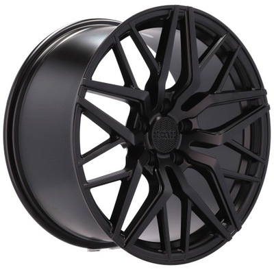 4× ДИСК АЛЮМІНІЄВА HAXER A1273 8.0