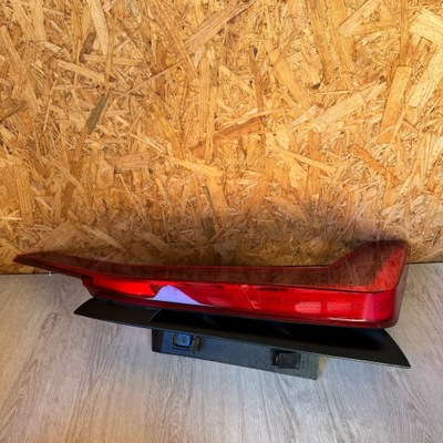 Лампа задня права kia niro ii 2023 rok 92402at000 фото №1