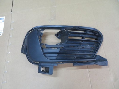 PEUGEOT 308 II T9 RESTYLING DEFLECTOR PARAGOLPES IZQUIERDO PARTE DELANTERA  