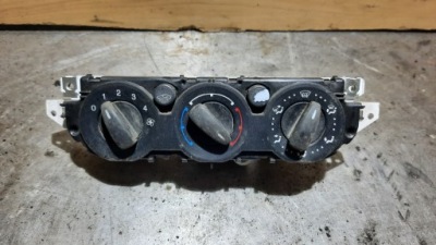 Ford focus mk2 панель кондиционера 7m5t-19980-ad фото №1