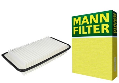Filtr powietrza MANN-FILTER C3230