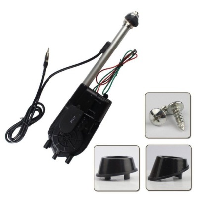 Антенна автомобильная chevrolet corvette c3 68-82 фото №1