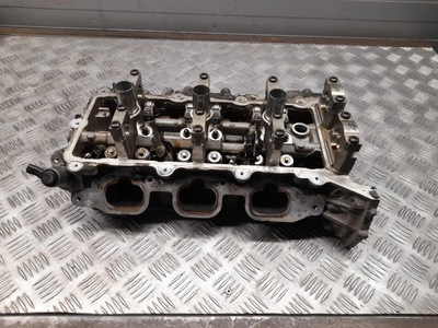 Chrysler pacifica 04893811af з передній головки фото №1