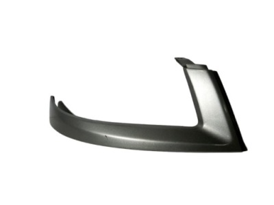 Fiat doblo lift 05-10 молдинг pod фара правий перед фото №1