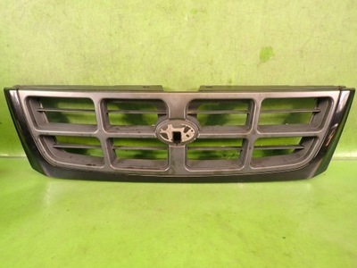 Решітка радіатора решітка радіатора subaru forester i 98r фото №1