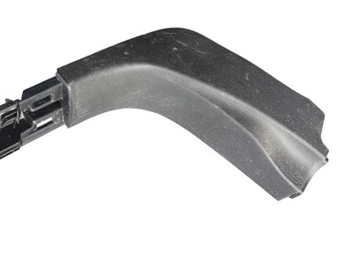 Защита накладка порог правый перед rifter berlingo partner iv оригинальный номер 9816395877 фото №1