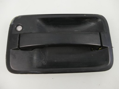 Isuzu grafter n35 ручка двері правих права zew. фото №1