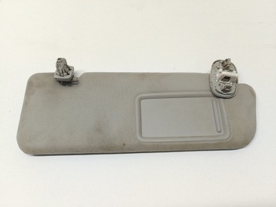 Защита солнцезащитная правая toyota prius iii фото №1