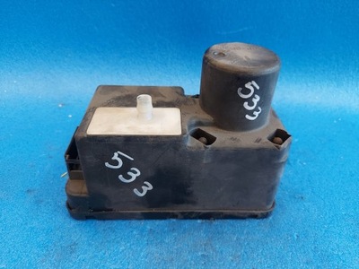 Golf 3 1h0962257g помпа центрального замка фото №1