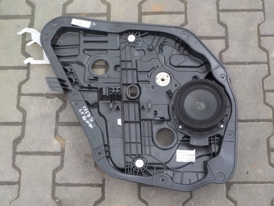 Kia ceed ii kombi подъемник стекло динамик левый задняя фото №1