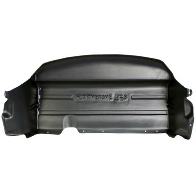 PROTECCIÓN DEL MOTOR BMW 3 E36 90-00  