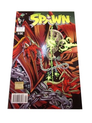 SPAWN 2/99