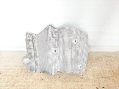 Захист теплова mercedes sl r231 w231 фото №1