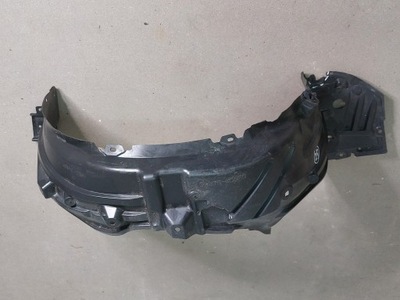 ПОДКРЫЛОК ПЕРЕД ЛЕВАЯ TOYOTA YARIS IV 20- 53876-K0020