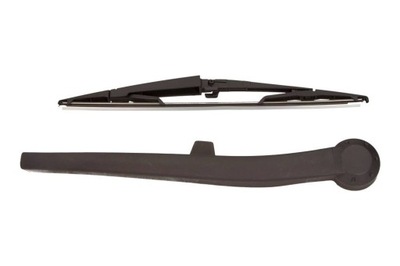 SOPORTE ESCOBILLAS JEEP T. COMMANDER 05-10 JUEGO MAXGEAR  