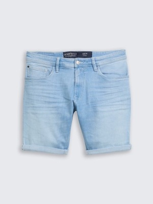 TOM TAILOR 1046311-37701 SHORTS R.XXL