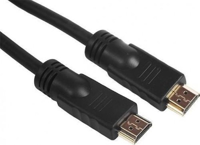 Kabel HDMI-HDMI v2.0 3D TV High Speed Ethernet)