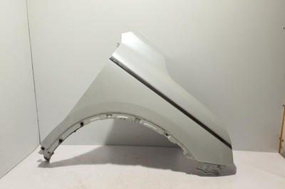 Крыло передний правый renault 631008830r 2017 фото №1