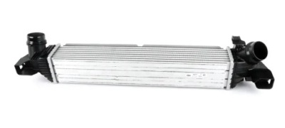 Интеркулер bmw x1 f48 2.0i b48 оригинал фото №1